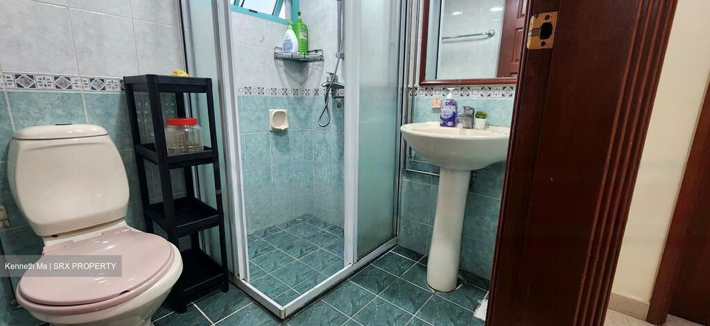 Ballota Park Condominium (D17), Condominium #480126001